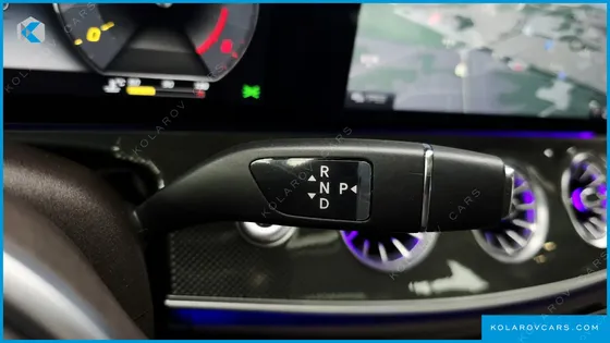 MERCEDES CLS-CLASS CLS300D AMG LINE