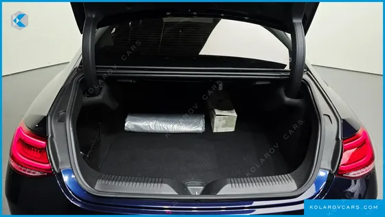 MERCEDES CLS-CLASS CLS300D AMG LINE