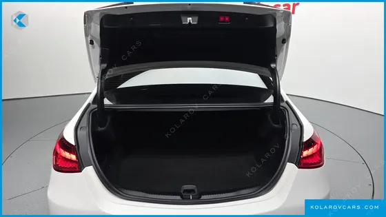 MERCEDES C-CLASS C200 4MATIC AVANTGARDE