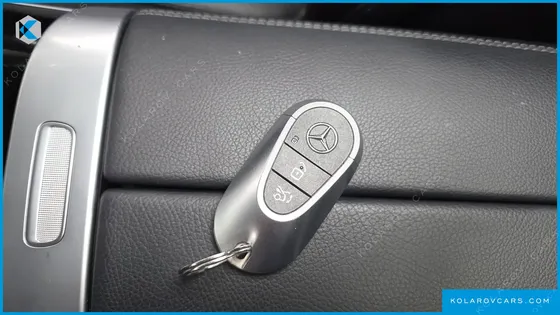 MERCEDES C-CLASS C200 4MATIC AVANTGARDE