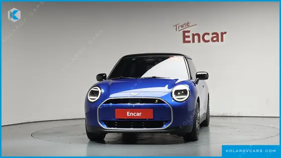 MINI COOPER SE FAVOURED