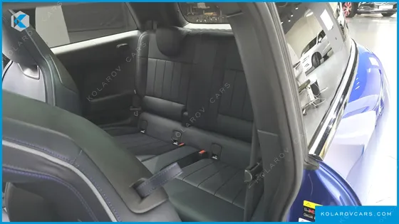 MINI COOPER SE FAVOURED