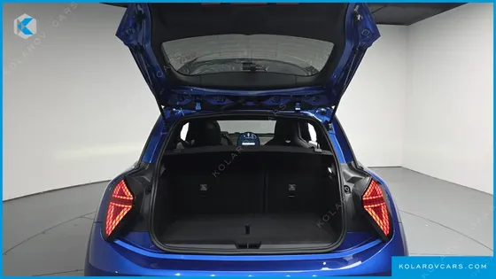 MINI COOPER SE FAVOURED