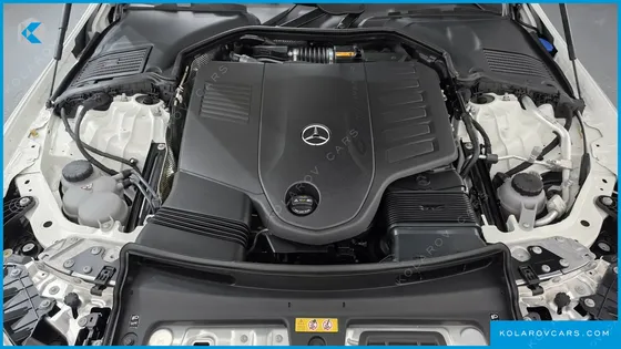 MERCEDES CLE-CLASS CLE450 4MATIC CABRIOLET