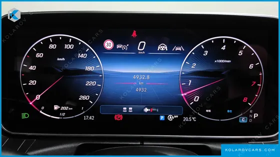 MERCEDES CLE-CLASS CLE450 4MATIC CABRIOLET