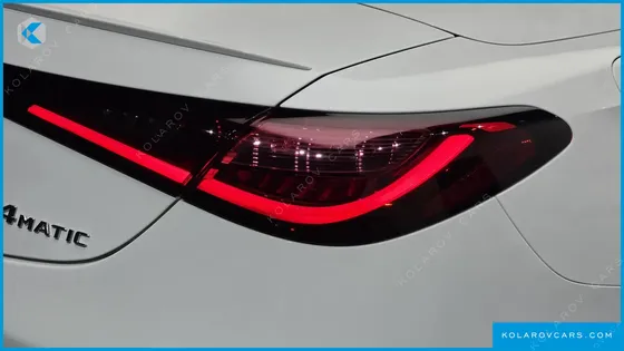 MERCEDES CLE-CLASS CLE450 4MATIC CABRIOLET