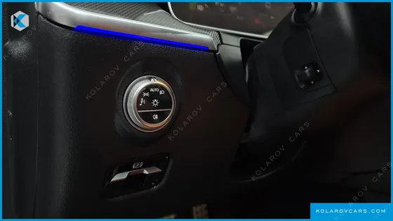 MERCEDES C-CLASS C200 AMG LINE