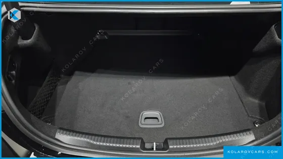 MERCEDES C-CLASS C200 AMG LINE
