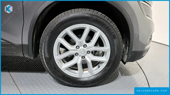 RENAULT KOREA QM6 (KOLEOS) GASOLINE 2WD LE
