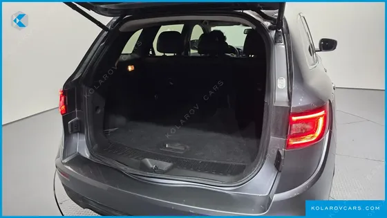 RENAULT KOREA QM6 (KOLEOS) GASOLINE 2WD LE