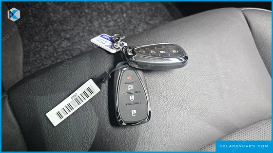 CHEVROLET (GM DAEWOO) MALIBU 1.5 TURBO LTZ