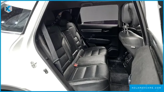 RENAULT KOREA QM6 (KOLEOS) DIESEL 2WD RE