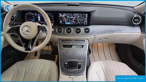 MERCEDES CLS-CLASS CLS450 4MATIC