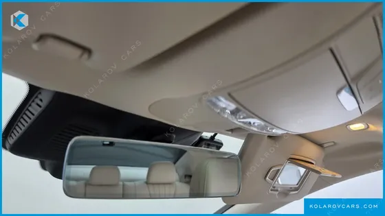 MERCEDES CLS-CLASS CLS450 4MATIC