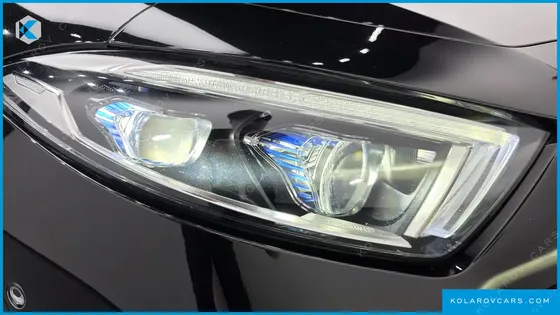 MERCEDES CLS-CLASS CLS450 4MATIC