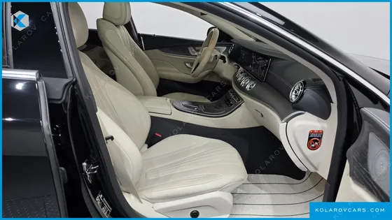 MERCEDES CLS-CLASS CLS450 4MATIC