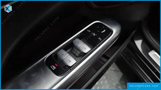 MERCEDES C-CLASS C200 AVANTGARDE