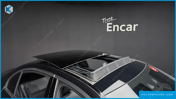 MERCEDES C-CLASS C200 AVANTGARDE