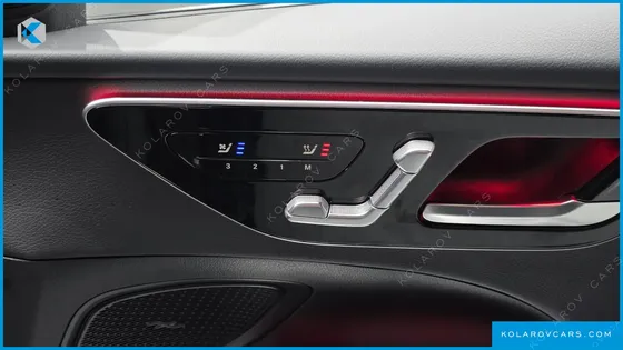 MERCEDES C-CLASS C200 AVANTGARDE