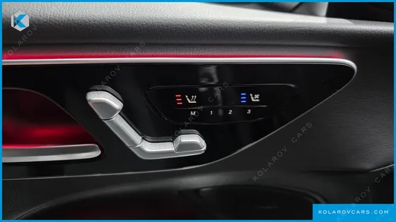 MERCEDES C-CLASS C200 AVANTGARDE
