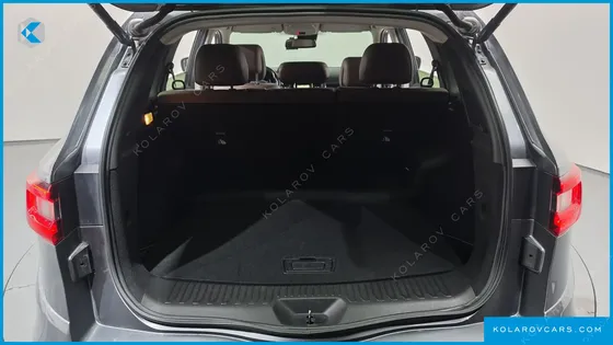 RENAULT KOREA QM6 (KOLEOS) DIESEL 2WD RE SIGNATURE