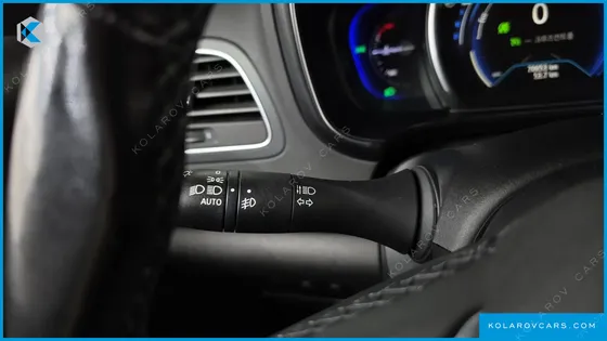 RENAULT KOREA QM6 (KOLEOS) DIESEL 2WD RE SIGNATURE