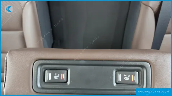 RENAULT KOREA QM6 (KOLEOS) DIESEL 2WD RE SIGNATURE