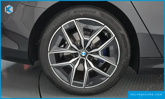 BMW 5 SERIES 523D