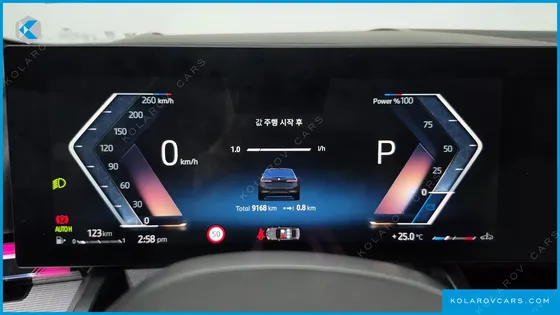 BMW 5 SERIES 523D