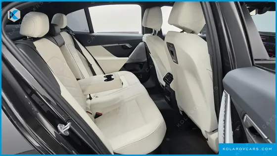 BMW 5 SERIES 523D