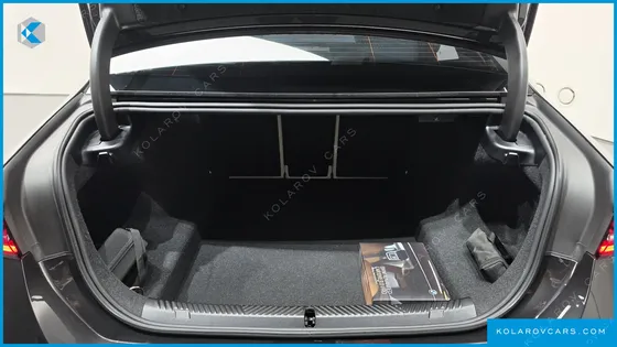 BMW 5 SERIES 523D