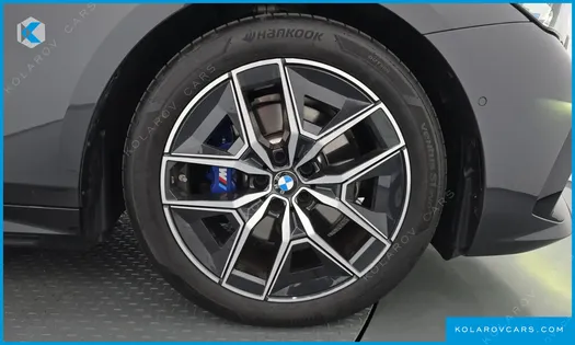 BMW 5 SERIES 523D
