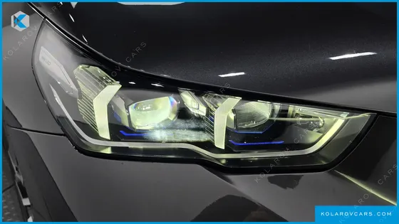 BMW 5 SERIES 523D