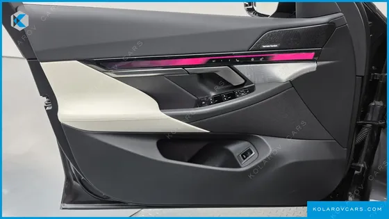 BMW 5 SERIES 523D