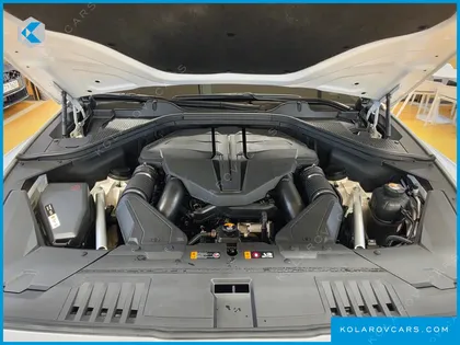 GENESIS GV80 3.5T GASOLINE AWD