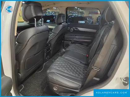 GENESIS GV80 3.5T GASOLINE AWD