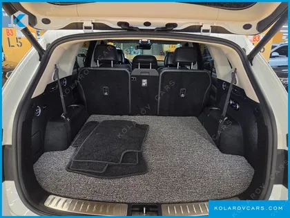 GENESIS GV80 3.5T GASOLINE AWD