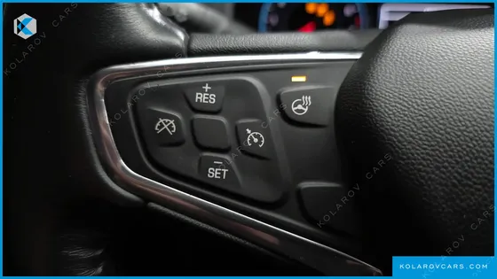 CHEVROLET (GM DAEWOO) MALIBU 1.5 TURBO LT
