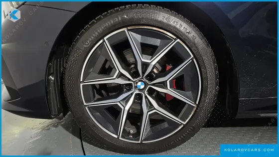 BMW 5 SERIES 520I SPECIAL EDITION