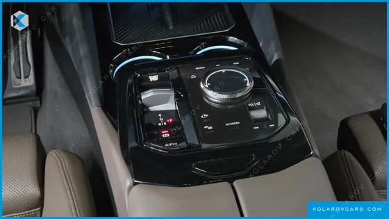 BMW 5 SERIES 520I SPECIAL EDITION