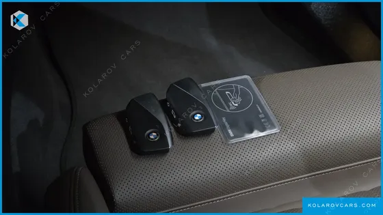BMW 5 SERIES 520I SPECIAL EDITION