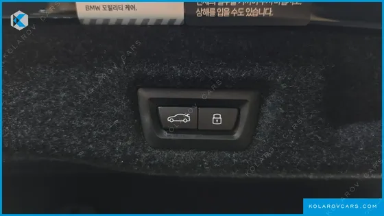 BMW 5 SERIES 520I SPECIAL EDITION