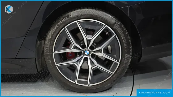 BMW 5 SERIES 520I SPECIAL EDITION