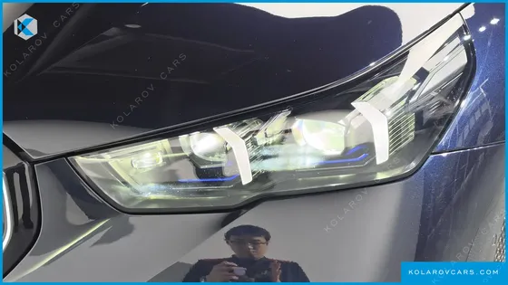 BMW 5 SERIES 520I SPECIAL EDITION