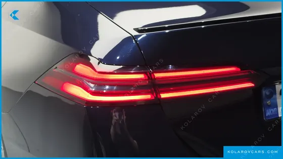 BMW 5 SERIES 520I SPECIAL EDITION