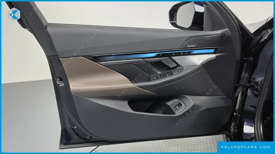 BMW 5 SERIES 520I SPECIAL EDITION