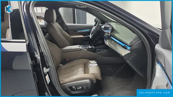 BMW 5 SERIES 520I SPECIAL EDITION