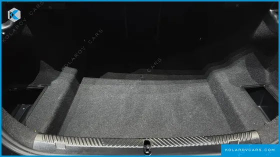 BMW 5 SERIES 520I SPECIAL EDITION