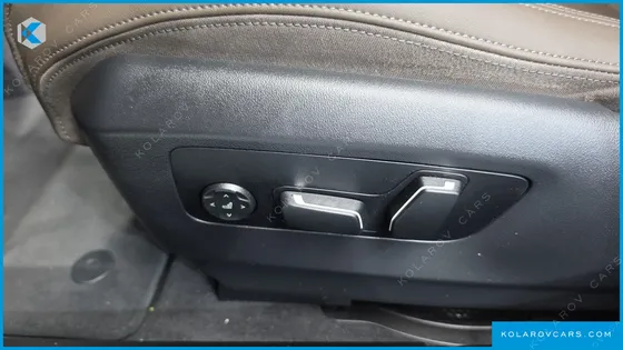 BMW 5 SERIES 520I SPECIAL EDITION