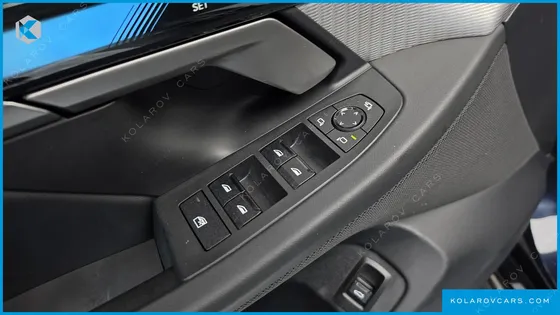 BMW 5 SERIES 520I SPECIAL EDITION